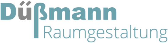 Logo Raumgestaltung Düßmann: Dekostoffe & Gardinen