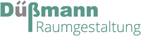 Logo Raumgestaltung Düßmann: Sonnenschutz & Plissees
