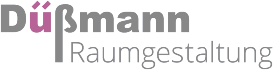 Logo Raumgestaltung Düßmann: Polsterei