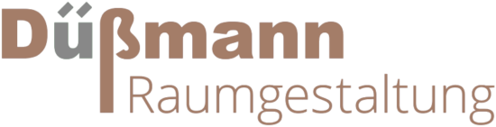 Logo Raumgestaltung Düßmann: Teppiche nach Maß