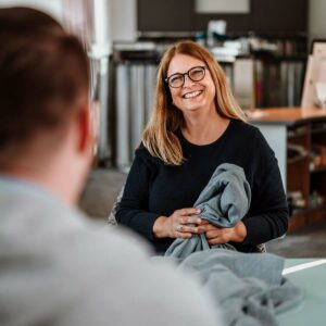 Über uns: Raumgestaltung Düßmann