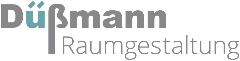Logo Raumgestaltung Düßmann: Dekostoffe & Gardinen