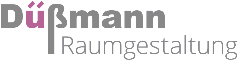 Logo Raumgestaltung Düßmann: Polsterei